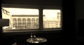 London Window